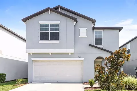 17903 Blissful Star Dr, Lutz, FL 33558