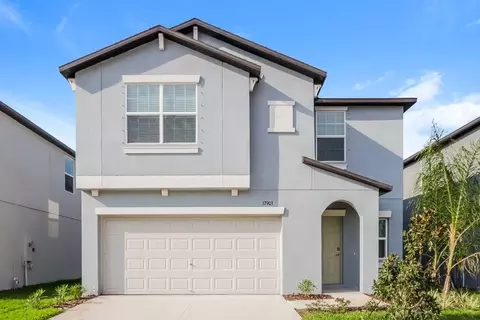 17903 Blissful Star Dr, Lutz, FL 33558