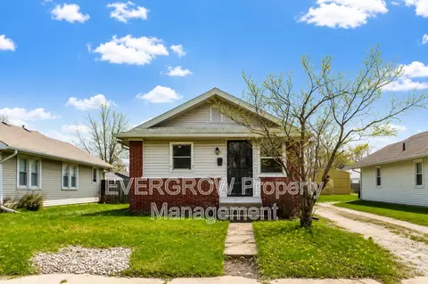 1417 N Denny St, Indianapolis, IN 46201