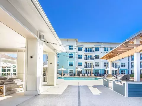 2155 Morris Baker Blvd, North Charleston, SC 29406
