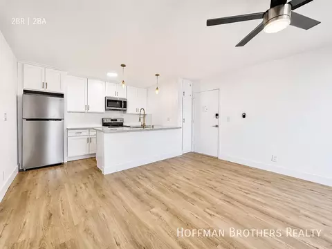 5111 Harold Way #307, Los Angeles, CA 90027