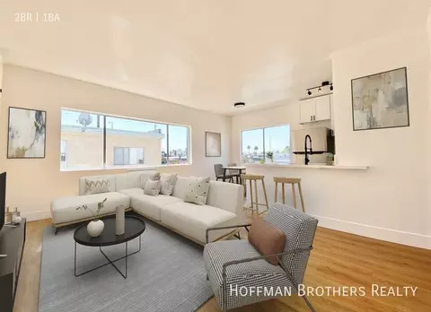 1550 2nd Ave #6, Los Angeles, CA 90019