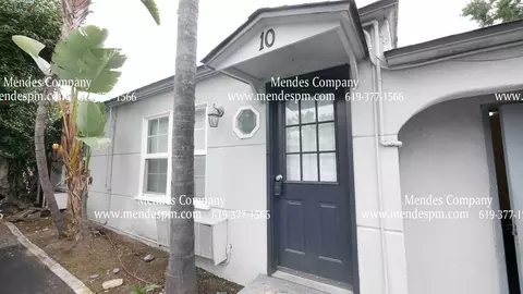 1350 S Escondido Blvd #10, Escondido, CA 92025