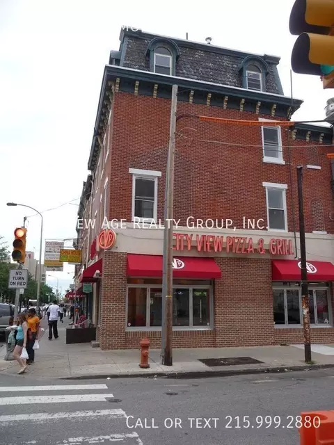 1432 Cecil B Moore Ave #3, Philadelphia, PA 19121