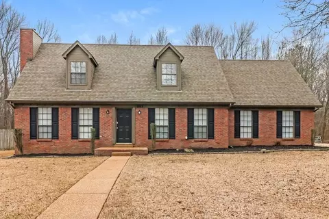 807 Knotty Pine Cv, Southaven, MS 38671
