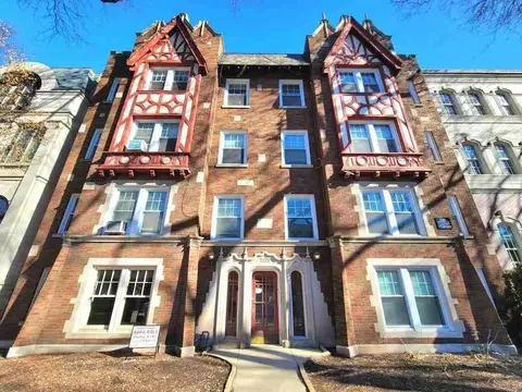 2129 N Dayton St #305, Chicago, IL 60614