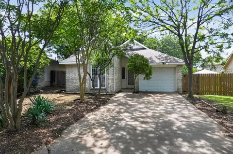 14207 Anita Marie Ln, Wells Branch, TX 78728