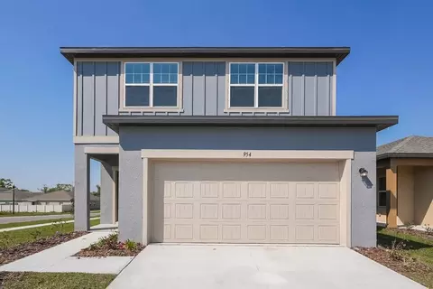 954 Kelly Fern Loop, Ruskin, FL 33570