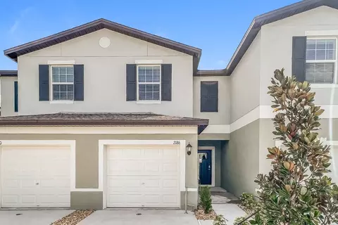 2186 Azure View Way, Lutz, FL 33558