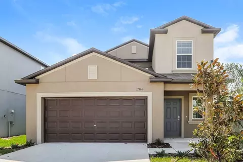 17994 Blissful Star Dr, Lutz, FL 33558