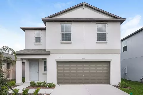 17895 Blissful Star Dr, Lutz, FL 33558