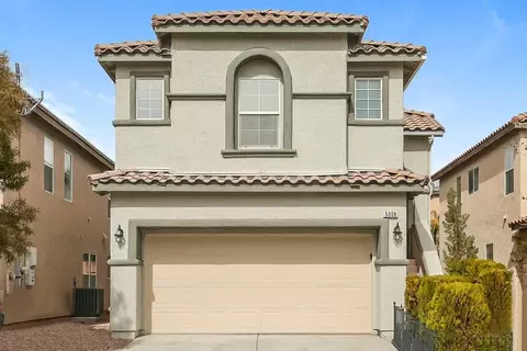 5008 Diamond Ranch Ave, Las Vegas, NV 89131