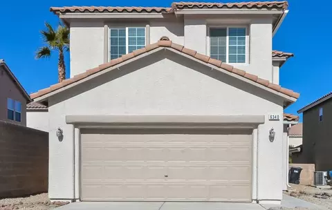 6340 Climbing Vine Ave, Las Vegas, NV 89141