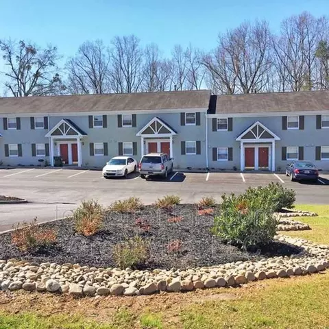 111 Becky Don Dr #19, Greer, SC 29651