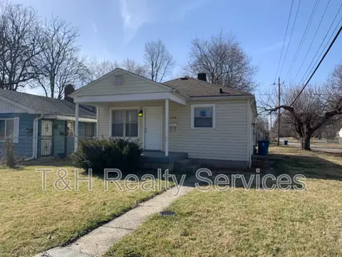 4358 Norwaldo Ave, Indianapolis, IN 46205