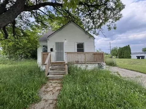 20058 Bloom St #1, Detroit, MI 48234