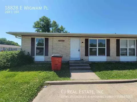 18828 E Wigwam Pl, Independence, MO 64056