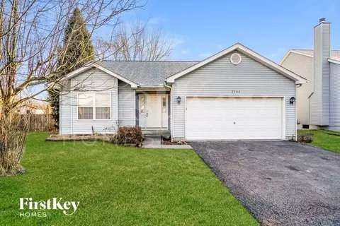 2544 Willowgate Rd, Grove City, OH 43123