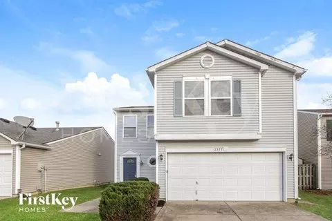 2377 Providence Ct, Greenwood, IN 46143