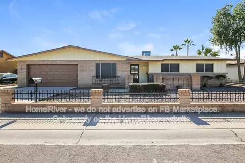 4441 W Carol Ave, Glendale, AZ 85302
