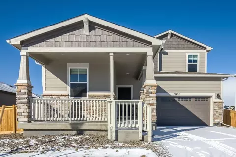 9231 Rifle St, Commerce City, CO 80022