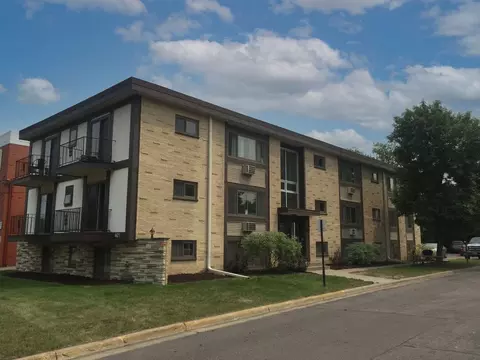 4421 Minnetonka Blvd, Saint Louis Park, MN 55416