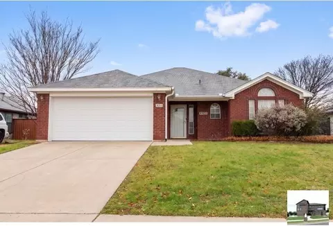 5211 James Loop, Killeen, TX 76542