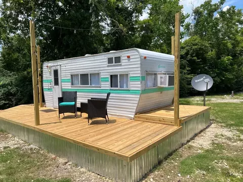 1436 Texas 124 #B, Bolivar Peninsula, TX 77623
