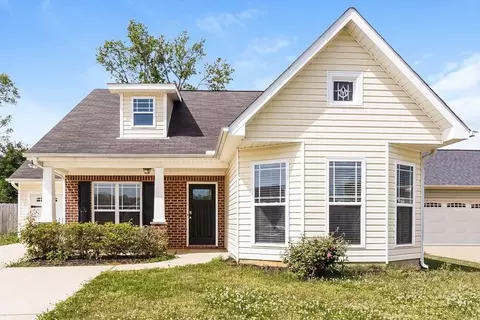224 Stonecreek Pl, Calera, AL 35040