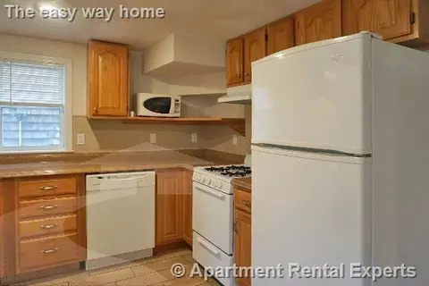 23 Lambert St #1, Cambridge, MA 02141