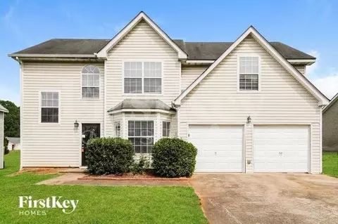 35 Robertford Dr, Covington, GA 30016