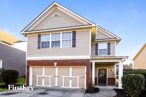 2019 Barberry Dr, Buford, GA 30519