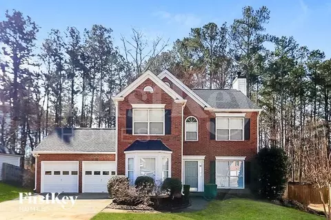 2497 Insdale Trce NW, Acworth, GA 30101