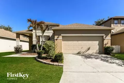 218 Aster Dr, Davenport, FL 33897