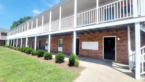 1121 Stainback St #2108, Petersburg, VA 23803