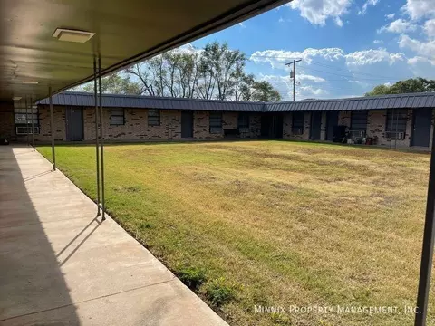 500 4th Ave #22, Canyon, TX 79015