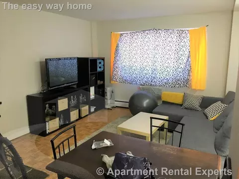 287 Harvard St #19, Cambridge, MA 02139
