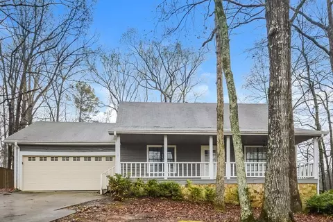 2195 Hampton Trl SE, Conyers, GA 30013