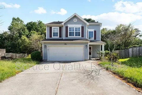 11 Kingfisher Way, Durham, NC 27713
