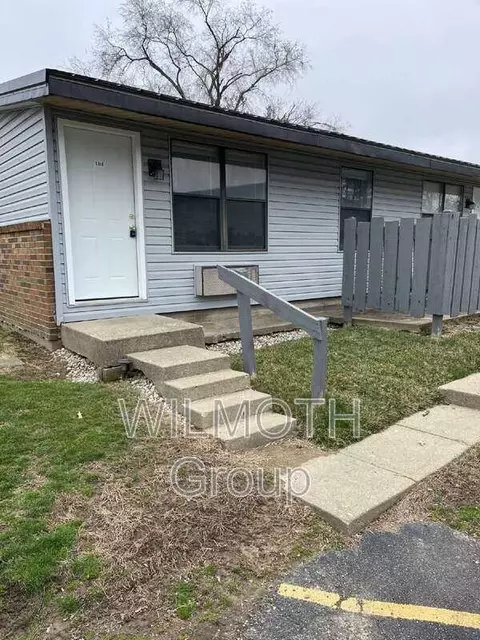 2000 Indianapolis Rd #104, Crawfordsville, IN 47933
