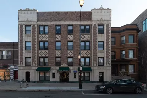 4851 N Damen Ave #311, Chicago, IL 60625