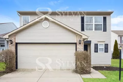 4330 Barharbor Ct, Indianapolis, IN 46268