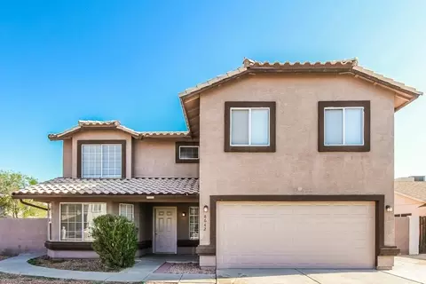 8642 W Alvarado Rd, Phoenix, AZ 85037