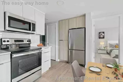 10 Soden St #504, Cambridge, MA 02139
