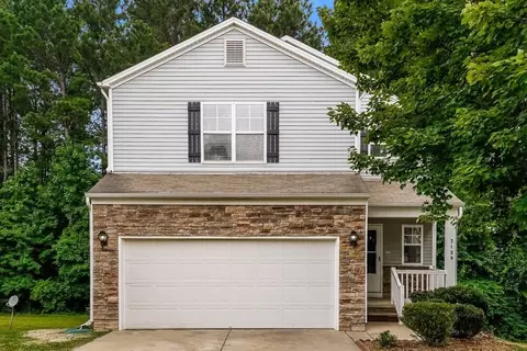3129 Varcroft Rd, Knightdale, NC 27545