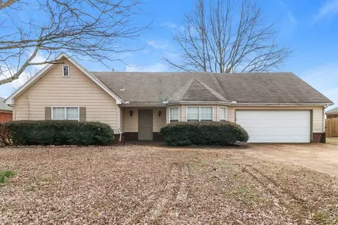 6915 River Birch Rd, Walls, MS 38680