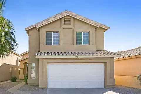 4519 E Sandia St, Phoenix, AZ 85044