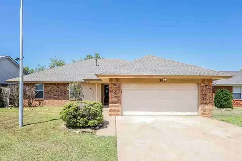 10117 S Land Ave, Oklahoma City, OK 73159