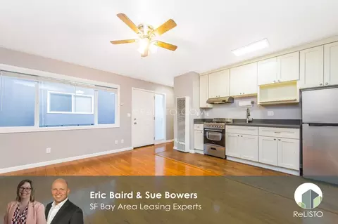 814 27th St #A, Oakland, CA 94607