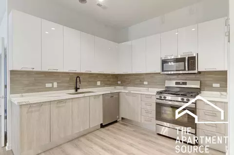 2550 S Wabash Ave #209, Chicago, IL 60616